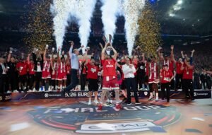 EUROLIGA | El Madrid roza la hazaña, pero Olympiacos le devuelve a la realidad