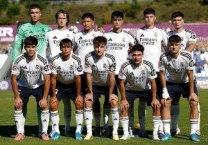 El Castilla jugará el playoff de ascenso tras la sanción al Pontevedra